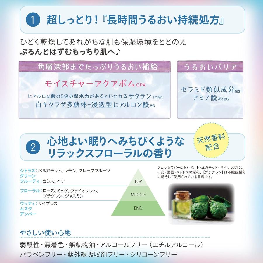 CLEAR TURN KOSE クリアターン うるうるBOMB マスク 超しっとり