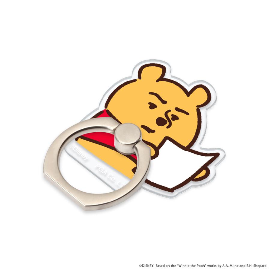 ディズニー　くまのプーさん　キャンドルホルダー　オブジェ Amazon.co.jp: タカラトミーアーツ ディズニーキャラクター
