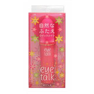 アイトーク アイプチ コージー ふたえ 二重瞼 まぶた 化粧品 8ml
