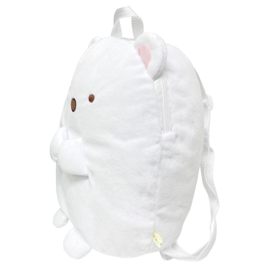 すみっコぐらし すみっコぐらしリュック ぬいぐるみリュック