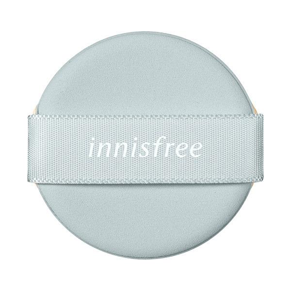 innisfree（イニスフリー） 爆買 NO-SEBUM POWDER CUSHION ノーセバム