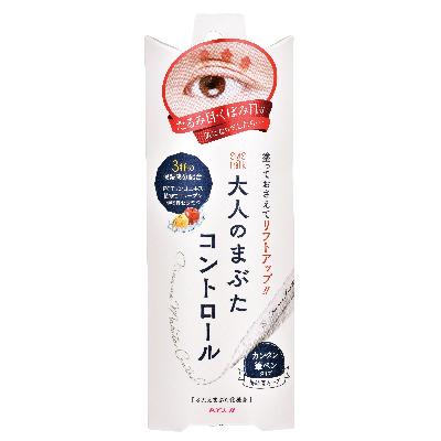 アイトーク コージー 大人のまぶたコントロール ふたえまぶた 二重 筆