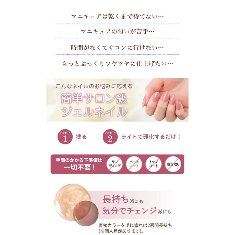 コスメ・デ・ボーテ ジェルミーワン 12ml Gel Me 1 クリスタルトップ