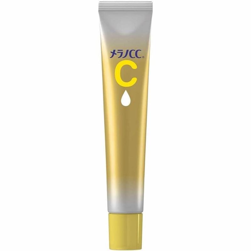 ロート製薬 メラノCC 薬用しみ 集中対策 プレミアム美容液 20ml 9本 メラノCC薬用しみ 集中対策プレミアム美容液｜ロート製薬株式