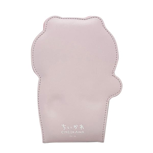 SHOBIDO CWダイカットファブリックミラー ちいかわ 粧美堂