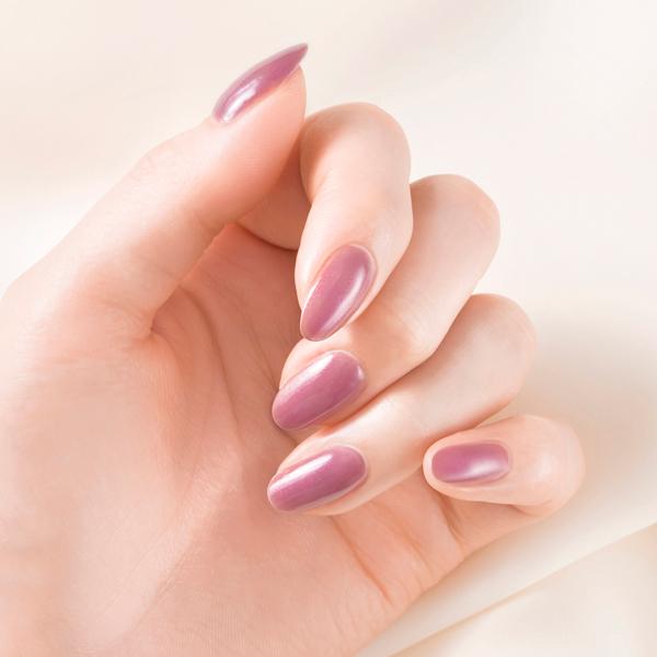 コスメ・デ・ボーテ ジェルミーワン 10ml ジェルネイル 117 モーブ