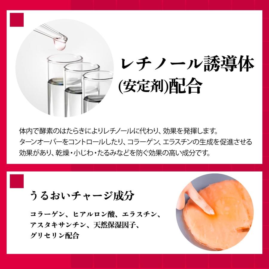 CLEAR TURN クリアターン 肌ふっくら マスク 50枚入り 乾燥 小じわ