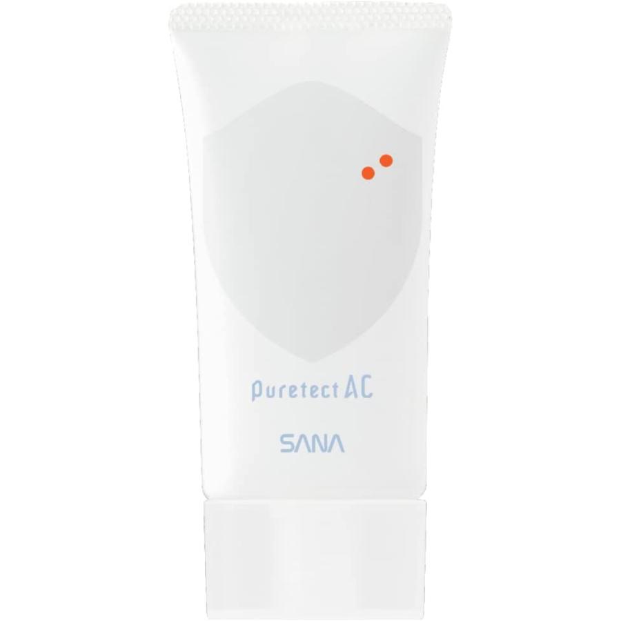 SANA（サナ） ピュアテクトAC 薬用プロテクトクリーム 薬用保護