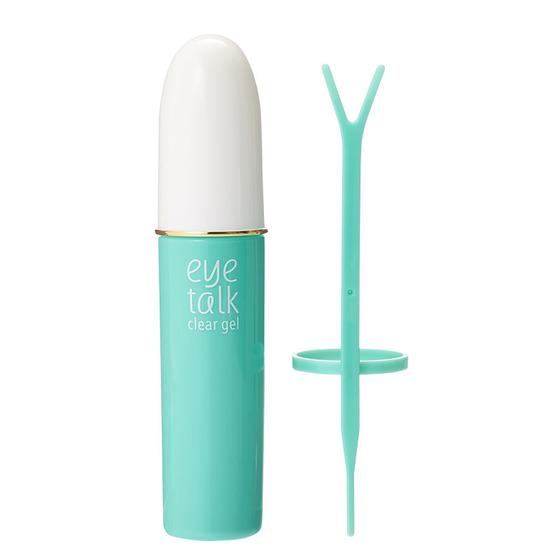 アイトーク アイプチ コージー クリアジェル ふたえ 二重瞼 まぶた 6mL