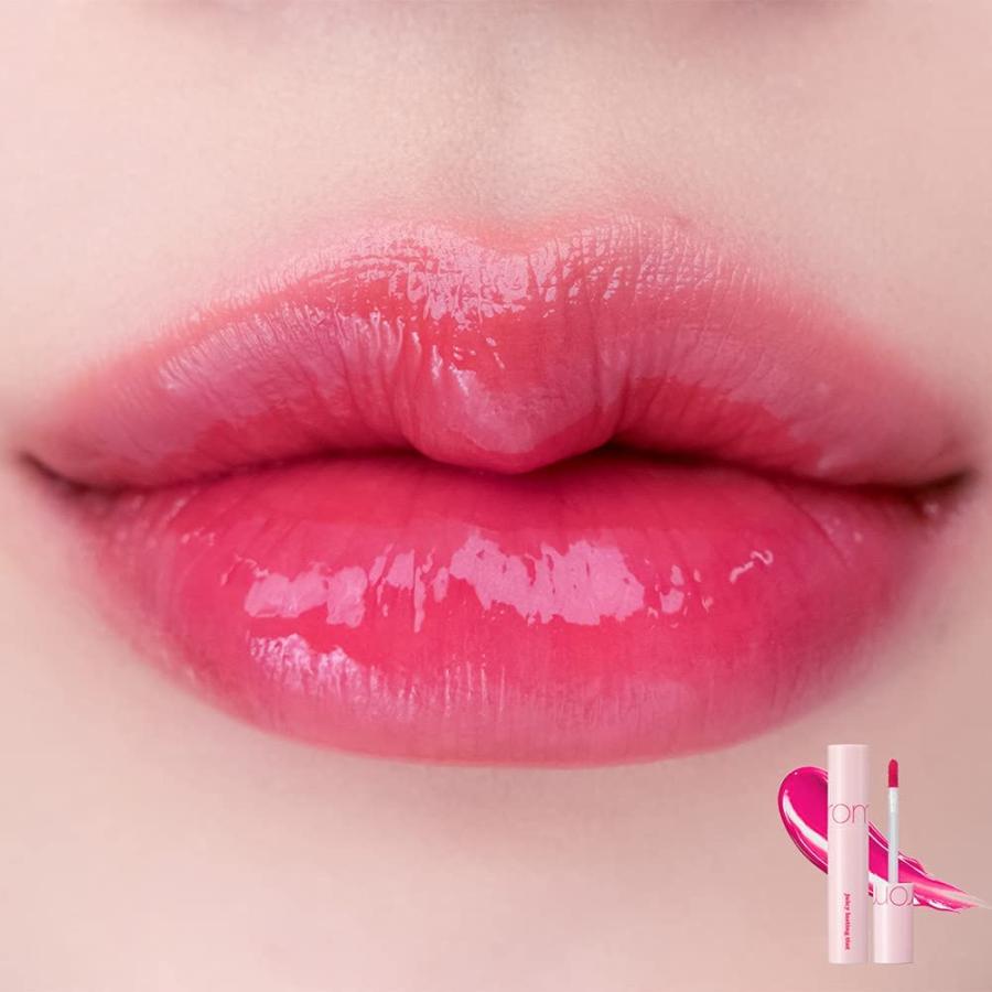rom＆nd 爆買 ロムアンド 27 PINK ROPSICLE ピンクポプシクル
