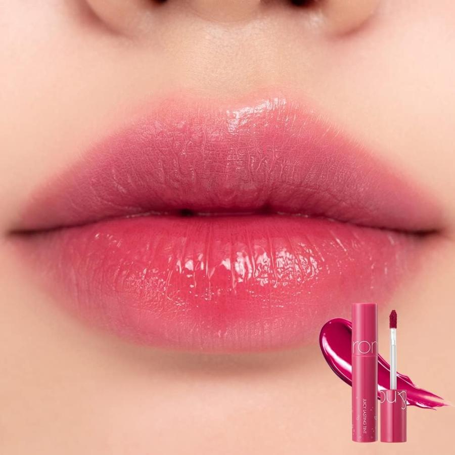 rom＆nd ロムアンド 15 FUNKY MELON ファンキーメロン ジューシーラ