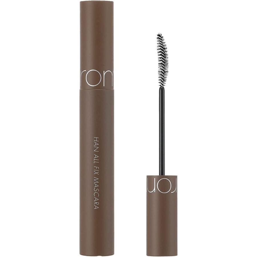 Rom&nd ロムアンド Han All Fix Mascara ハンオールフィックス マスカラ L03 ロングヘーゼル 韓国 コスメ まつげ 美容 7g｜lucky-happy｜09