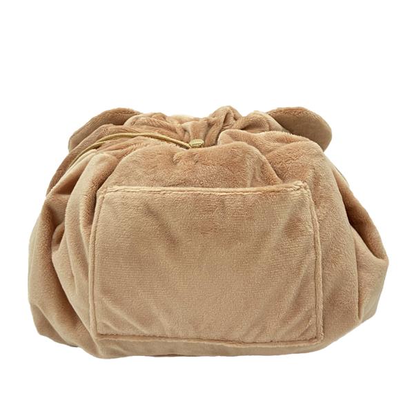 Miffy（ミッフィー） MF ボリス コスメ巾着 粧美堂 ディックブルーナ