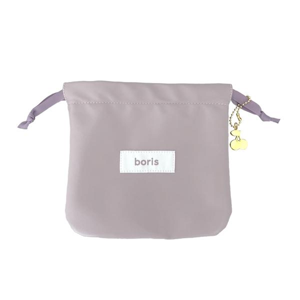 Miffy（ミッフィー） MF 巾着ポーチ ボリス 粧美堂 ディックブルーナ