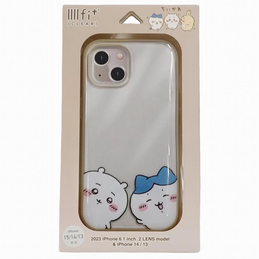 gourmandise iPhone 15 14 13 対応 ケース ちいかわ ちいかわ gourmandise iPhone 15 14 13 対応 ケース ちいかわ ちいかわ