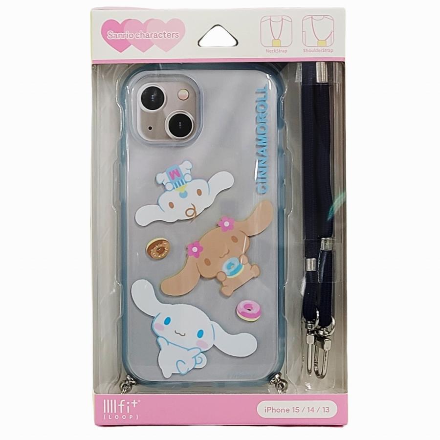 ケースティファイ　シナモン　シナモロール　iPhone14proケース CASETiFY×シナモロールコラボの特徴を詳しく紹介！ | HODOHODO