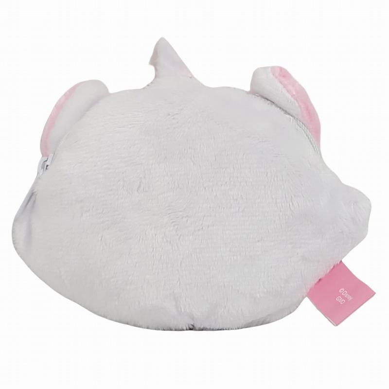 ディズニーキャラクター イヤホンマルチポーチ マリー AirPods Pro