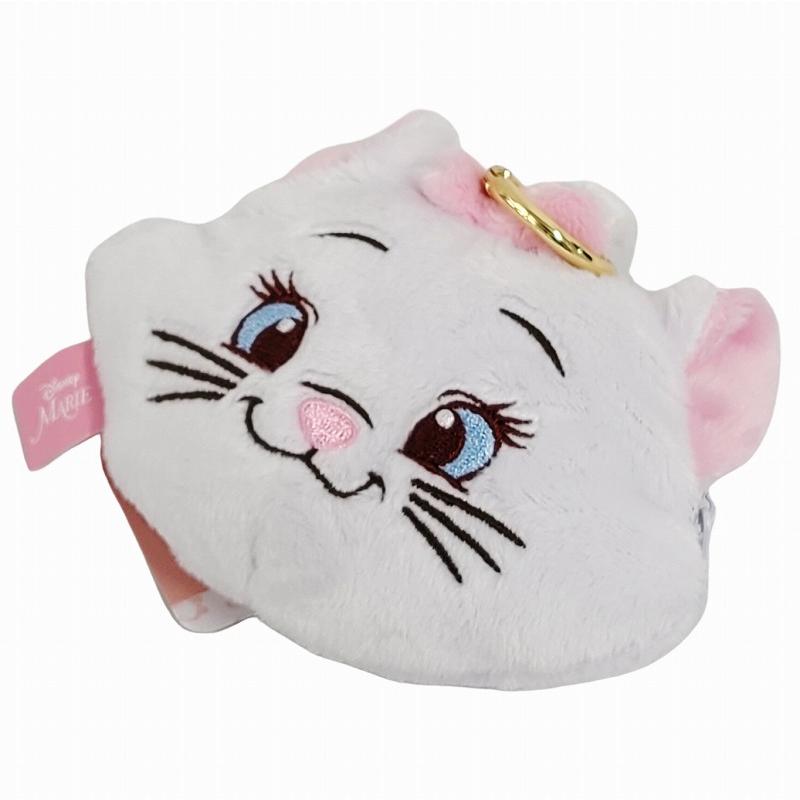 ディズニーキャラクター イヤホンマルチポーチ マリー AirPods Pro