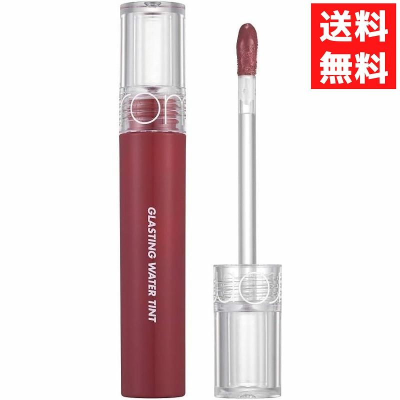 rom＆nd ロムアンド 08 ロゼストリーム GLASTING WATER TINT グラス