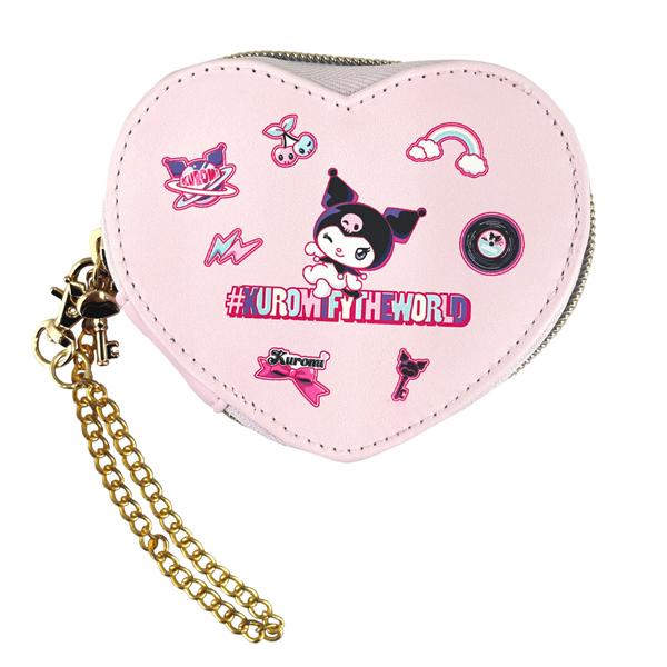 クロミ アクセサリーポーチ 雑貨 小物 ワンダージャーニーシリーズ