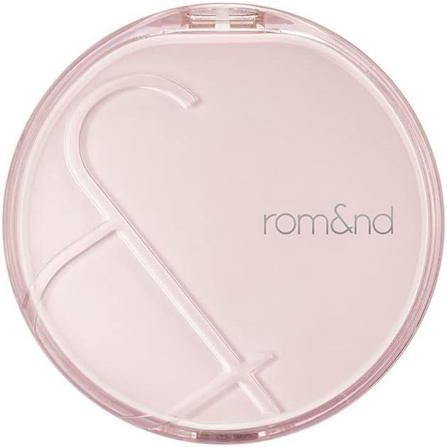 rom＆nd ロムアンド rom&nd ブルームイン CFクッション 19C