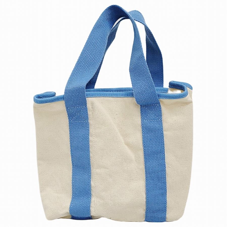 モフサンド 中仕切りトート mofusand A サメにゃん 仕切り付き ランチ