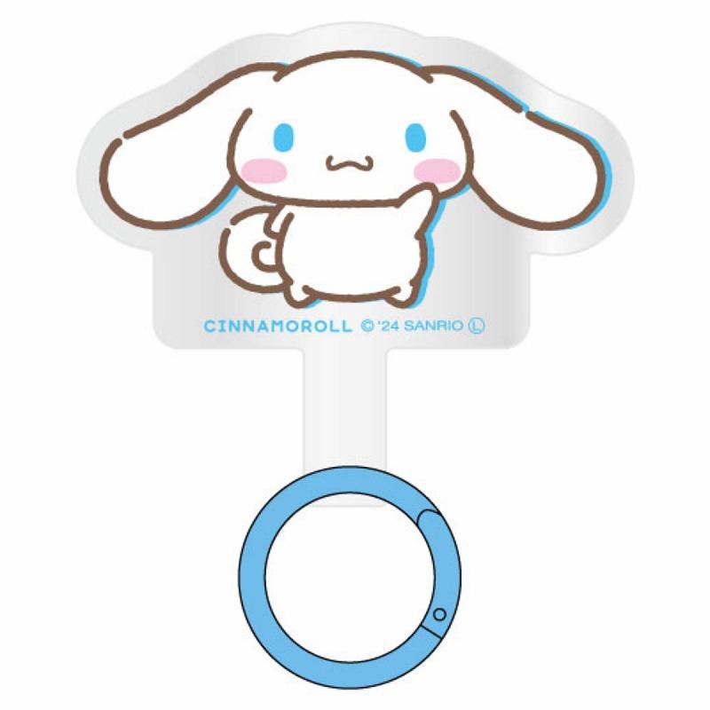gourmandise サンリオキャラクターズ マルチリングプラス gourmandise サンリオキャラクターズ マルチリングプラス