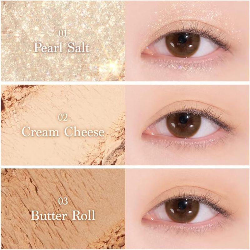 dasique 爆買 デイジーク Shadow Palette シャドウパレット 9-Colors