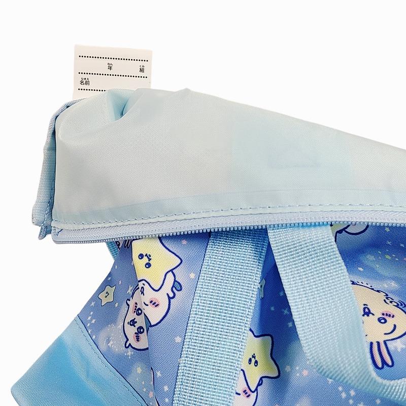 ちいかわ　ハチワレ　うさぎ　バッグなど未使用タグ付き含む15点セット ちいかわ ハチワレ うさぎ バッグなど未使用タグ付き含む15点セット