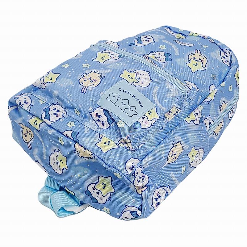 ちいかわ Dパック おほしさま リュック ハチワレ うさぎ キッズ ちいかわ Dパック おほしさま リュック ハチワレ うさぎ キッズ