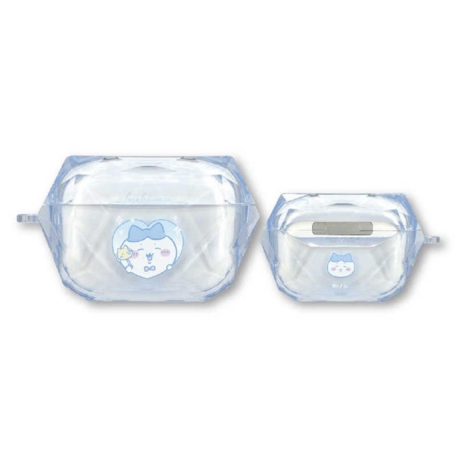 AirPods PRO本体 ちいかわ充電ケース付き ちいかわ AirPods Pro(第2世代)/AirPods Pro 対応 シリコン