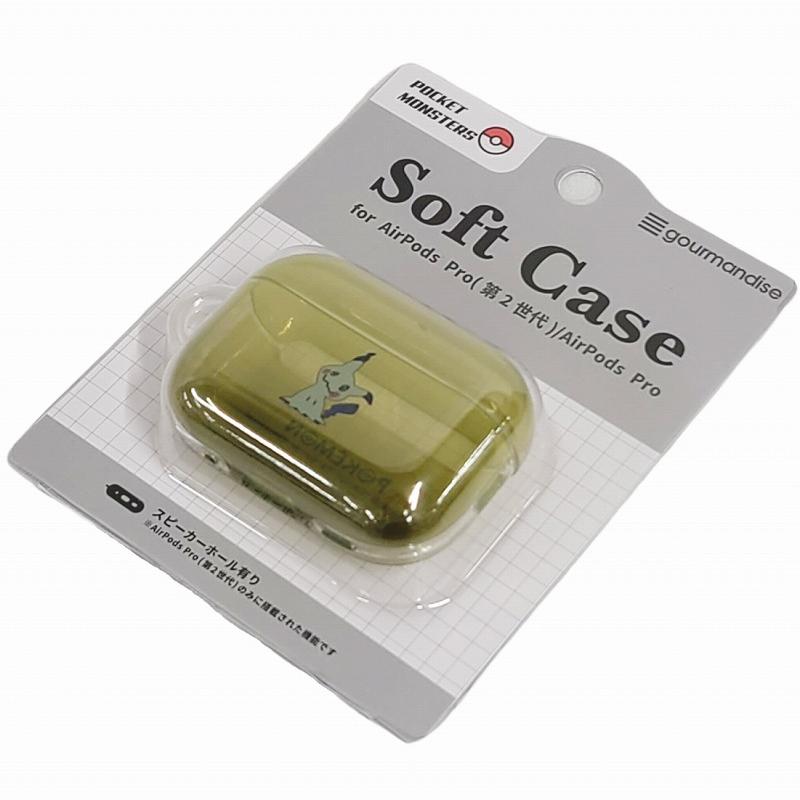 【美品】AirPods pro2 本体 lightning おまけケース付き 楽天市場】国内新品純正品 Apple純正 AirPods Pro (第 2 世代) MagSafe