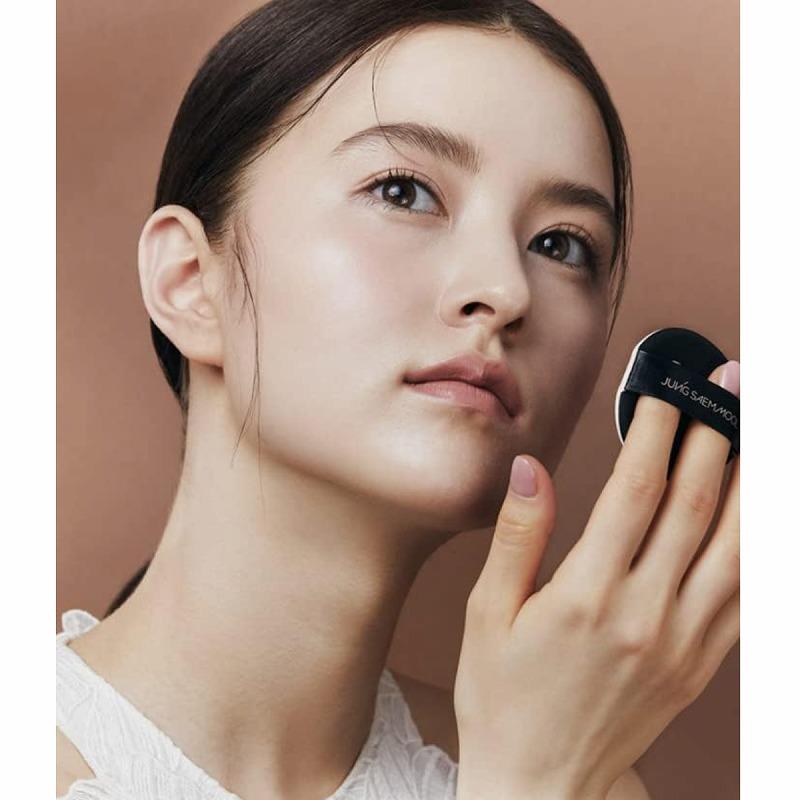 JUNG SAEM MOOL（ジョンセンムル） スキンヌーダーカバーレイヤー