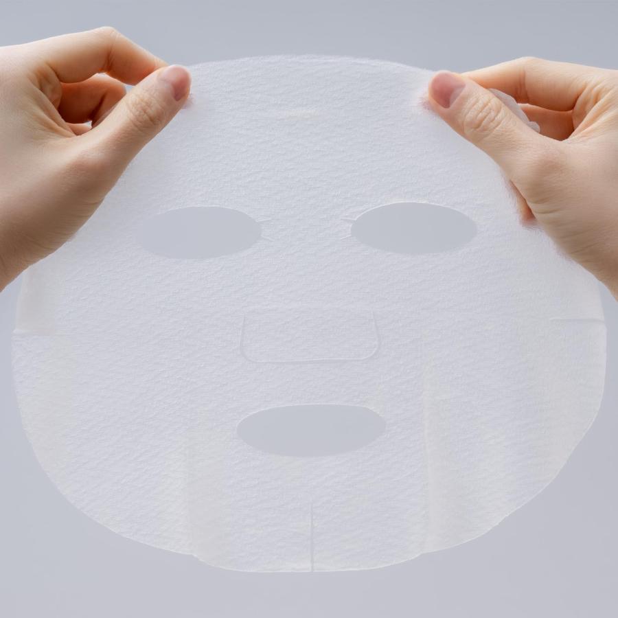 CLEAR TURN KOSE クリアターン ビタミンBOMBマスク 透明感 ハリ弾力