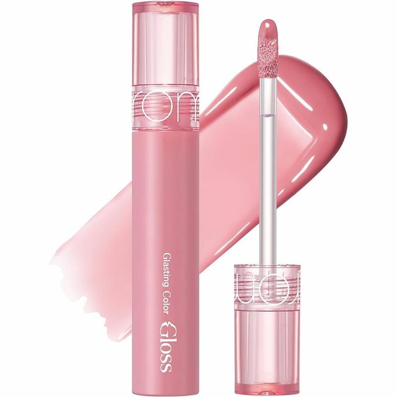 rom＆nd ロムアンド Glasting Color Gloss グラスティングカラーグロス