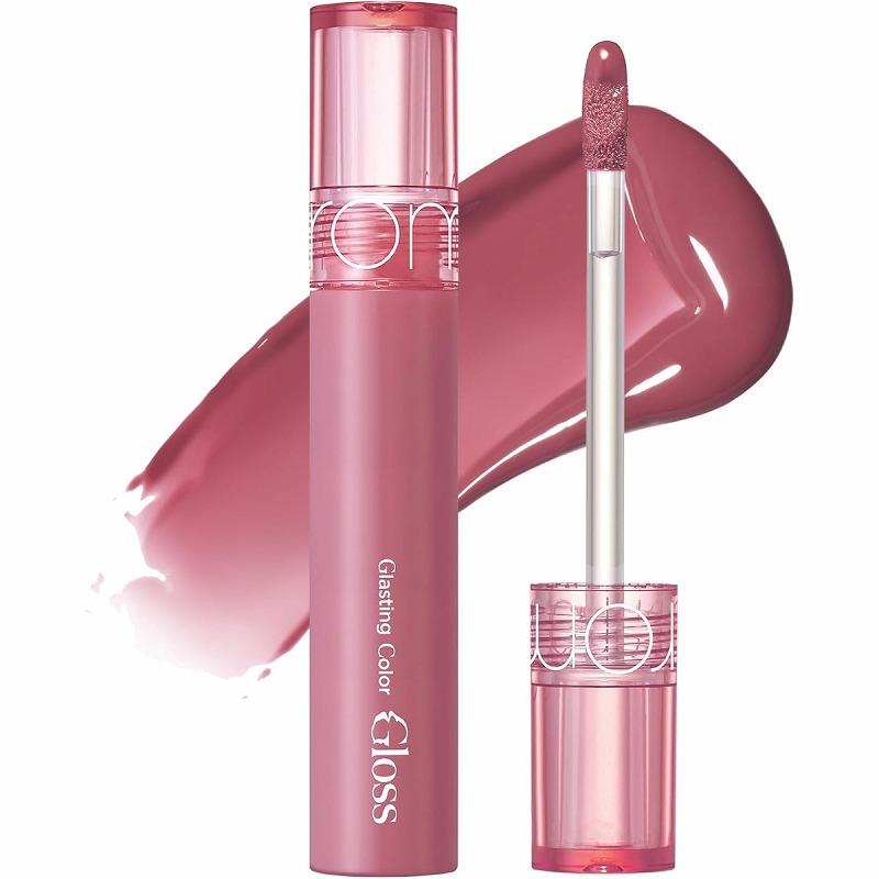 rom＆nd 爆買 ロムアンド Glasting Color Gloss グラスティングカラー