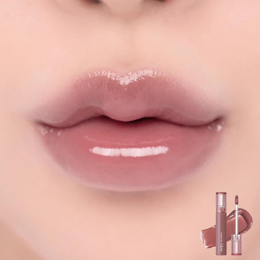 rom＆nd ロムアンド Glasting Color Gloss グラスティングカラーグロス