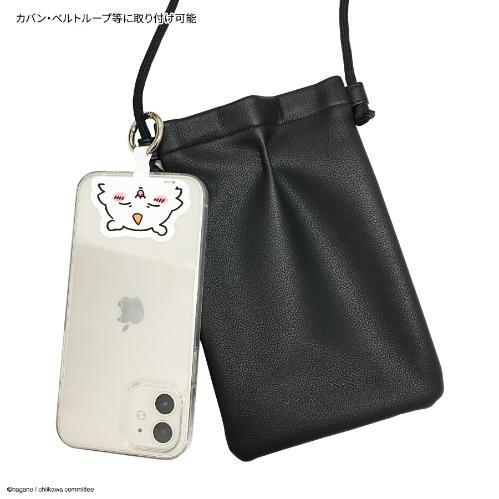 gourmandise（グルマンディーズ） ちいかわ シーサー マルチリング