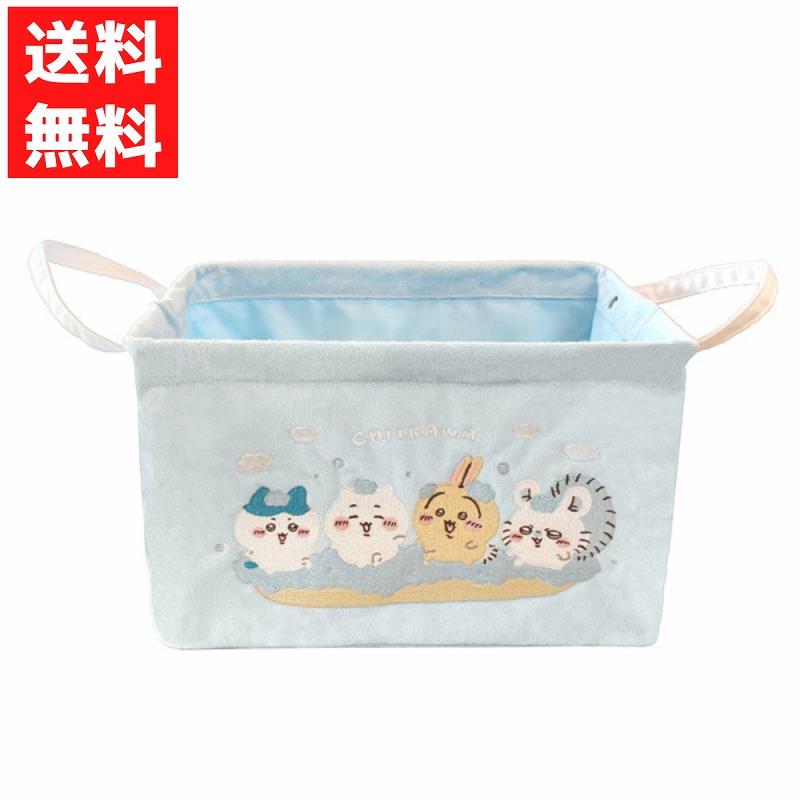 ちいかわタオル生地マスコット うさぎ　ちいかわ　ハチワレ ちいかわ タオル生地のマスコット（うさぎ） | ちいかわ