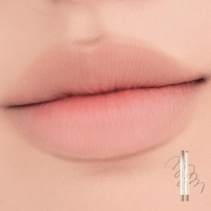 rom＆nd ロムアンド リップメイトペンシル LIP MATE PENCIL 05