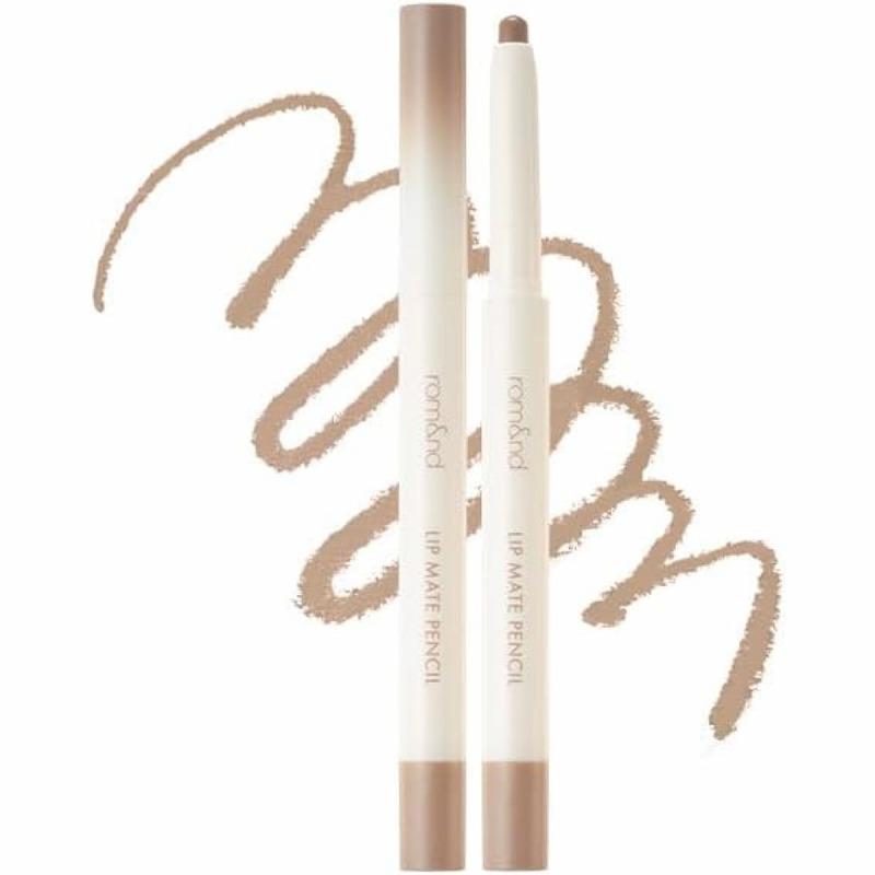 rom＆nd ロムアンド リップメイトペンシル LIP MATE PENCIL 05