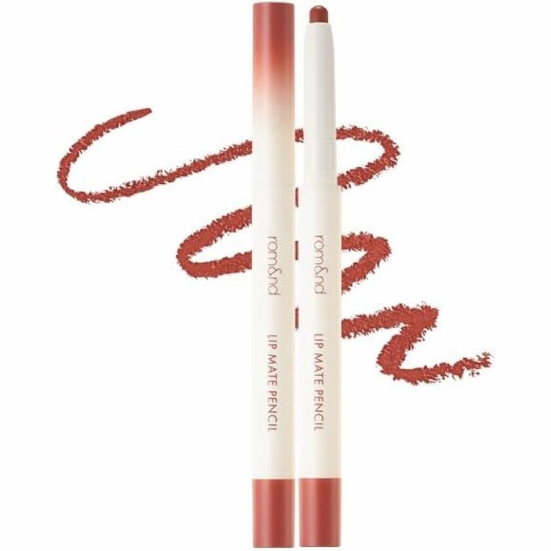 rom＆nd ロムアンド リップメイトペンシル LIP MATE PENCIL 06