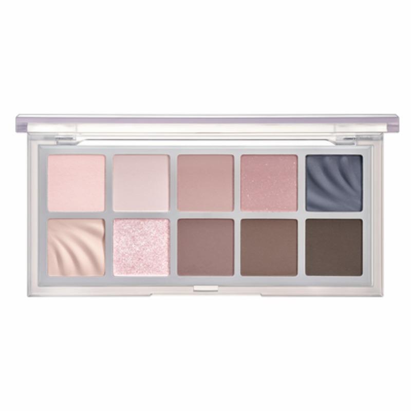 rom＆nd rom&nd ロムアンド ザ アイシャドウ ベターザン パレット