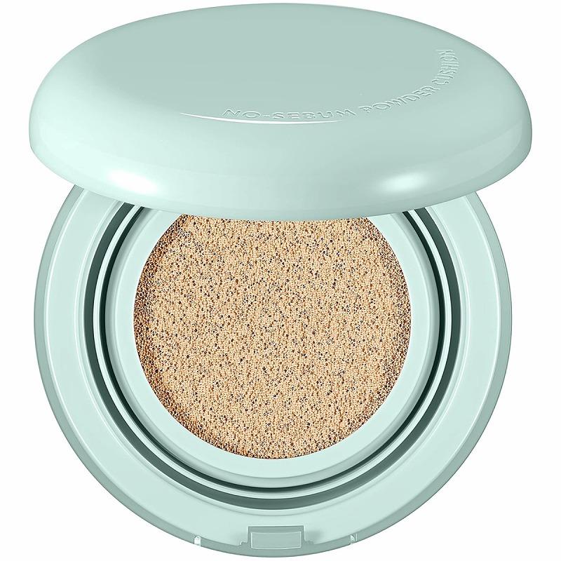 innisfree（イニスフリー） NO-SEBUM POWDER CUSHION ノーセバム