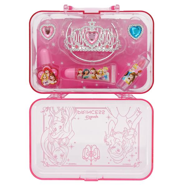 ディズニーキャラクター アクセサリーセット 2個 ディズニーキャラクター アクセサリーセット 2個 ディズニー