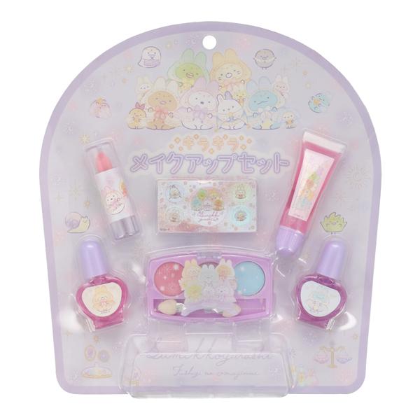 キキララ　コスメラック Amazon.co.jp: リトルツインスターズ キキララ コスメラック