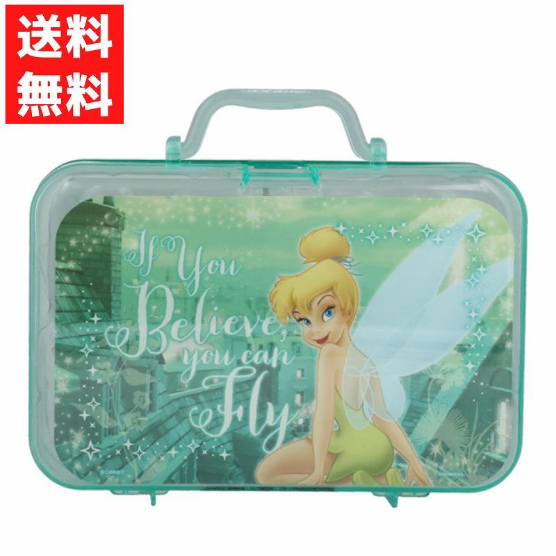 Disney（ディズニー） ティンカー・ベル アクセサリー キッズコスメ