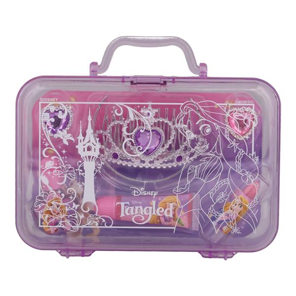 Disney（ディズニー） ラプンツェル アクセサリー コスメセット キッズ