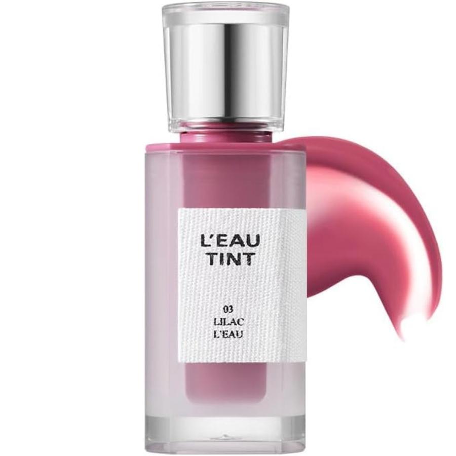 Bbia ピアー ロー ティント 03 ライラック・ロー 4.5g リップ グロス