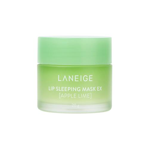 LANEIGE ラネージュ リップ スリーピング マスクEX アップルライム 20g